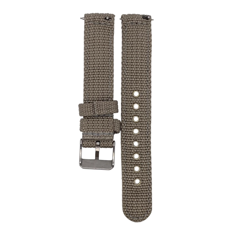 CORREA RELOJ NYLON R24 SEAL QUICK RELEASE TAMAÑO TALLA UNICA - 2