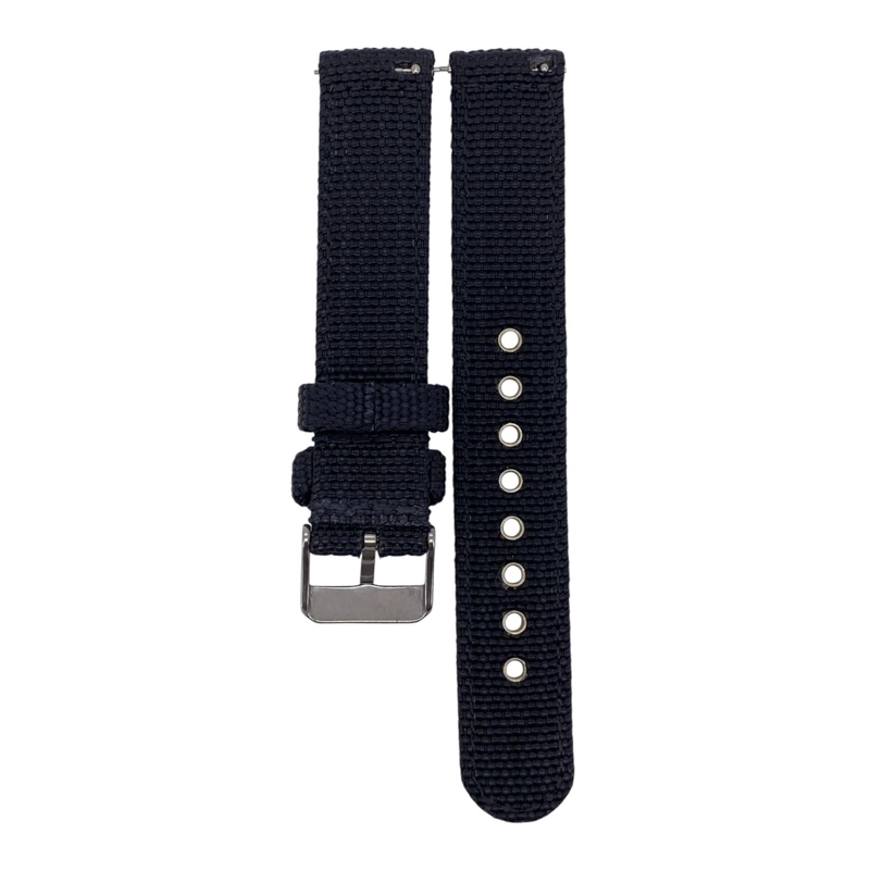 CORREA RELOJ NYLON R24 SEAL QUICK RELEASE TAMAÑO TALLA UNICA - 2