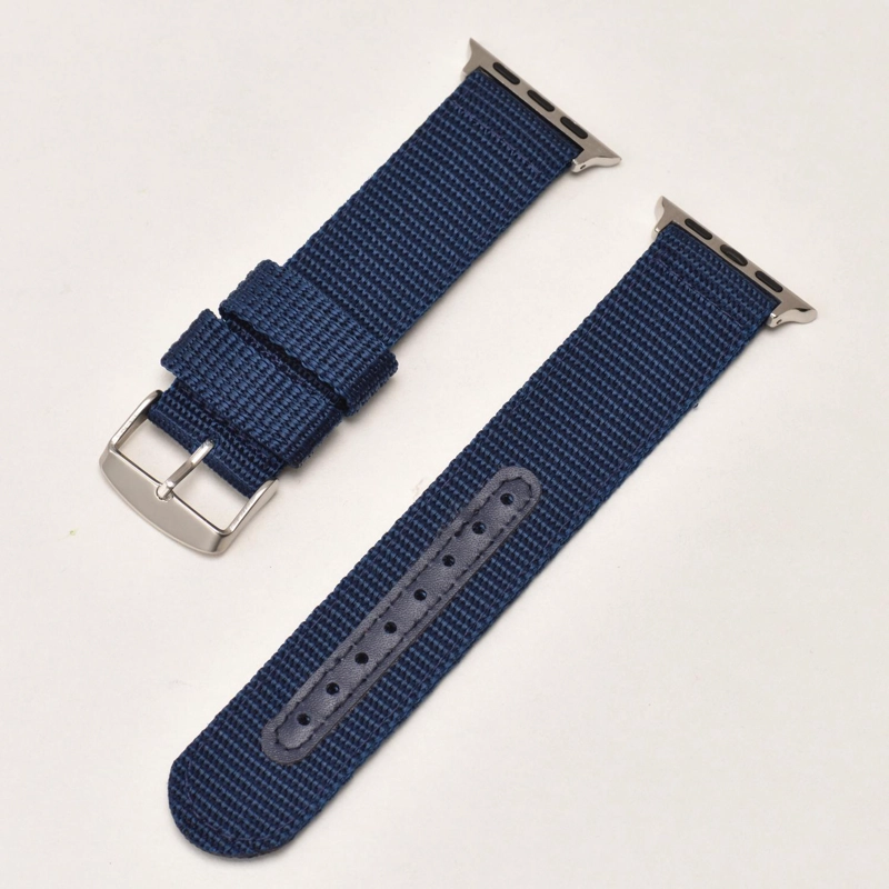 CORREA RELOJ TELA R24 ATLAS APPLE WATCH TAMAÑO TALLA UNICA - 6