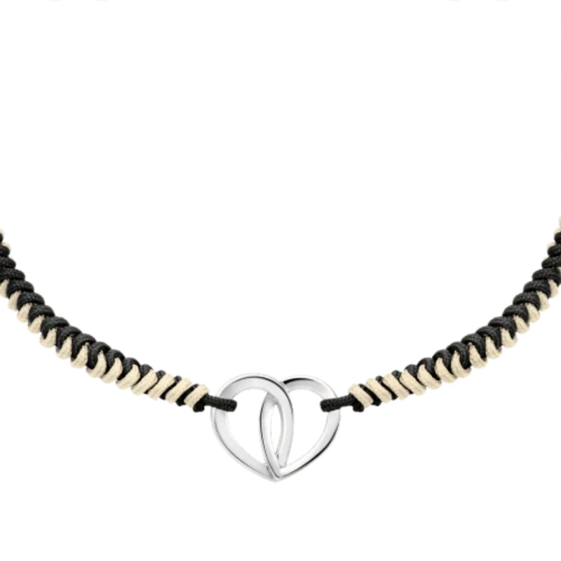 PULSERA MONTBLANC COEUR DE PETALES 113044 - 2