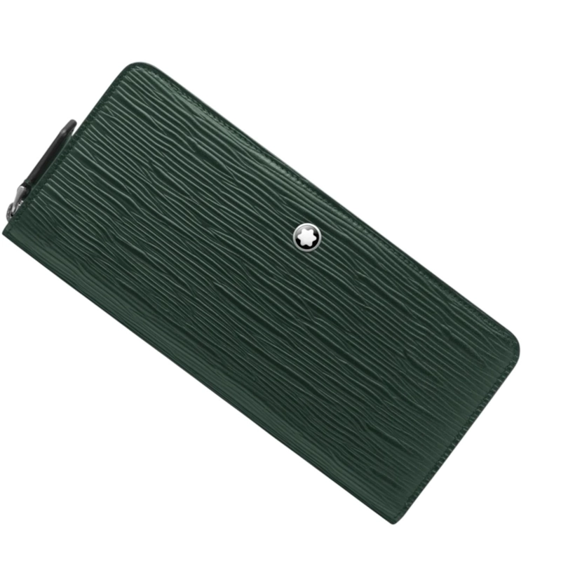 FUNDA MONTBLANC UNISEX MEISTERSTÜCK POUCH 130940 - 2