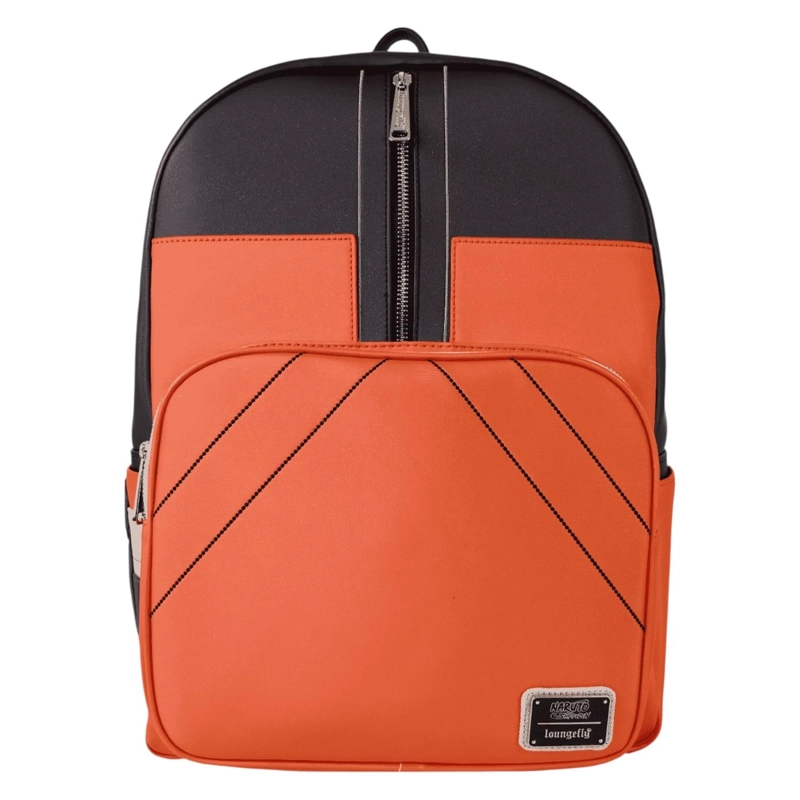 MOCHILA LOUNGEFLY HOMBRE NARUTO COSPLAY FULL-SIZE - 1