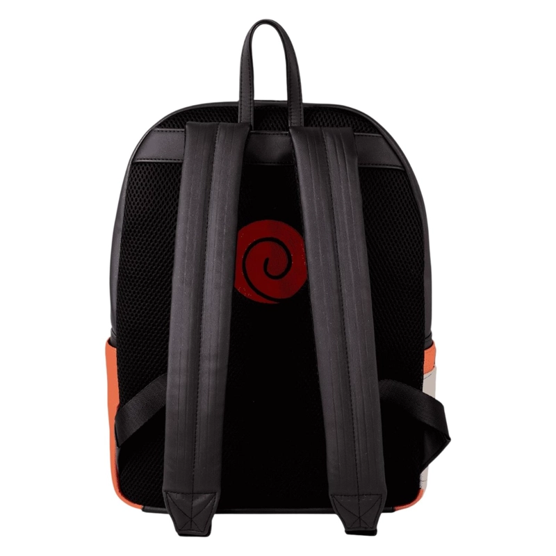 MOCHILA LOUNGEFLY HOMBRE NARUTO COSPLAY FULL-SIZE - 3