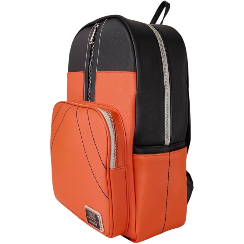 MOCHILA LOUNGEFLY HOMBRE NARUTO COSPLAY FULL-SIZE - 5