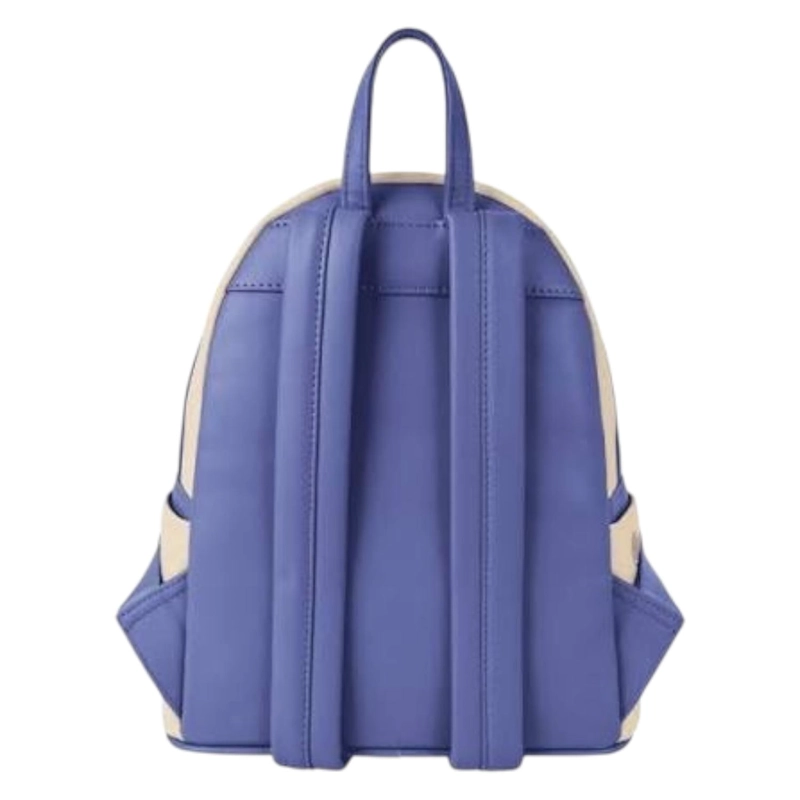 MOCHILA LOUNGEFLY MUJER SLEEPING BEAUTY AURORA PHILLIP - 4
