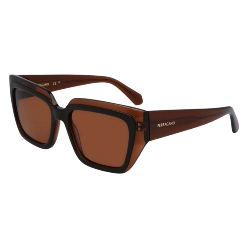 LENTES DE SOL FERRAGAMO MUJER SF2002S 233 - 2
