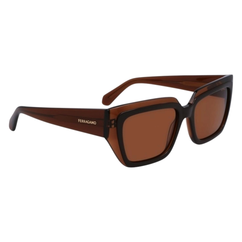 LENTES DE SOL FERRAGAMO MUJER SF2002S 233 - 3