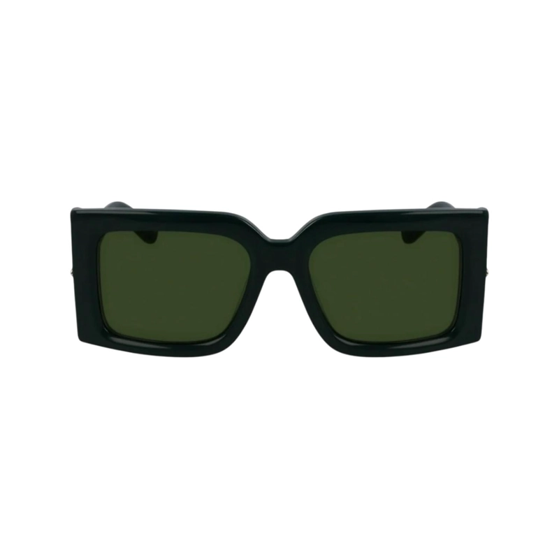 LENTES DE SOL FERRAGAMO MUJER SF2032S 302 - 1