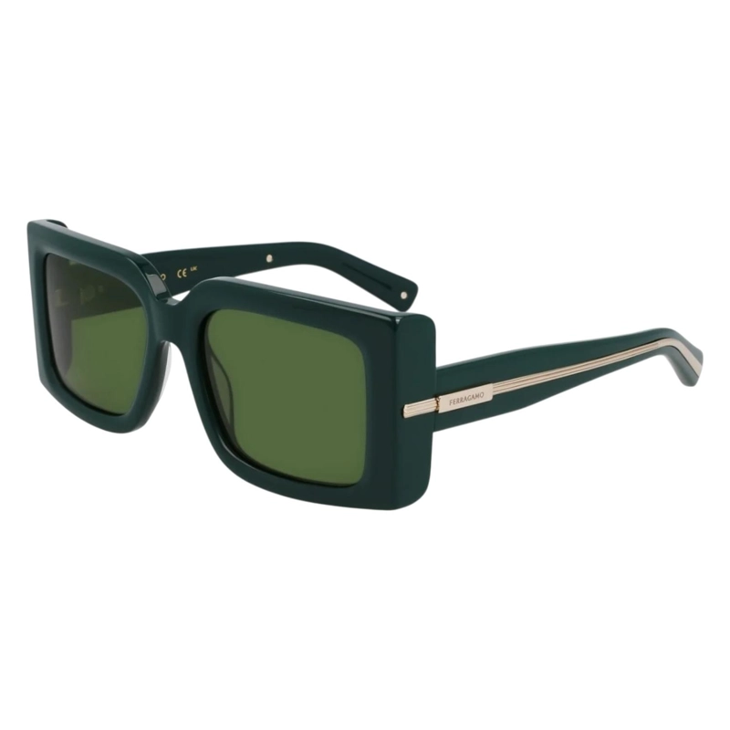 LENTES DE SOL FERRAGAMO MUJER SF2032S 302 - 2