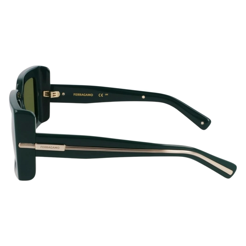 LENTES DE SOL FERRAGAMO MUJER SF2032S 302 - 3