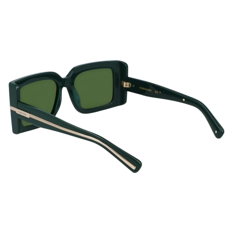 LENTES DE SOL FERRAGAMO MUJER SF2032S 302 - 4