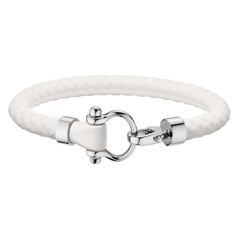 PULSERA, BRAZALETE SAILING OMEGA B34STA0509204 - 1