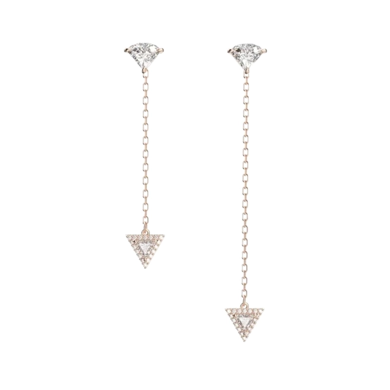 AROS SWAROVSKI MUJER ORTYX DROP 5643729 - 1