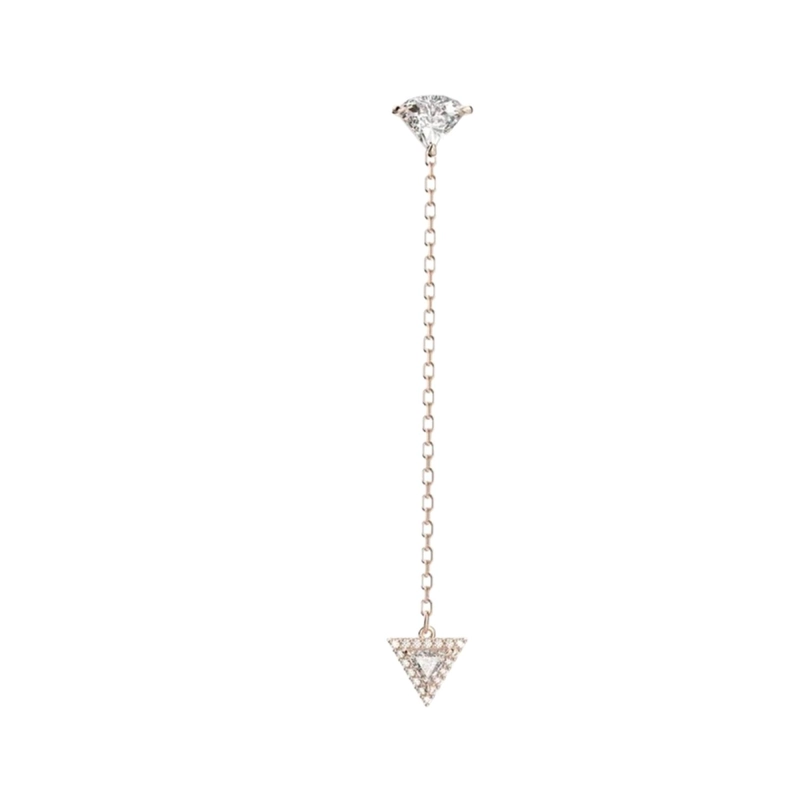 AROS SWAROVSKI MUJER ORTYX DROP 5643729 - 2