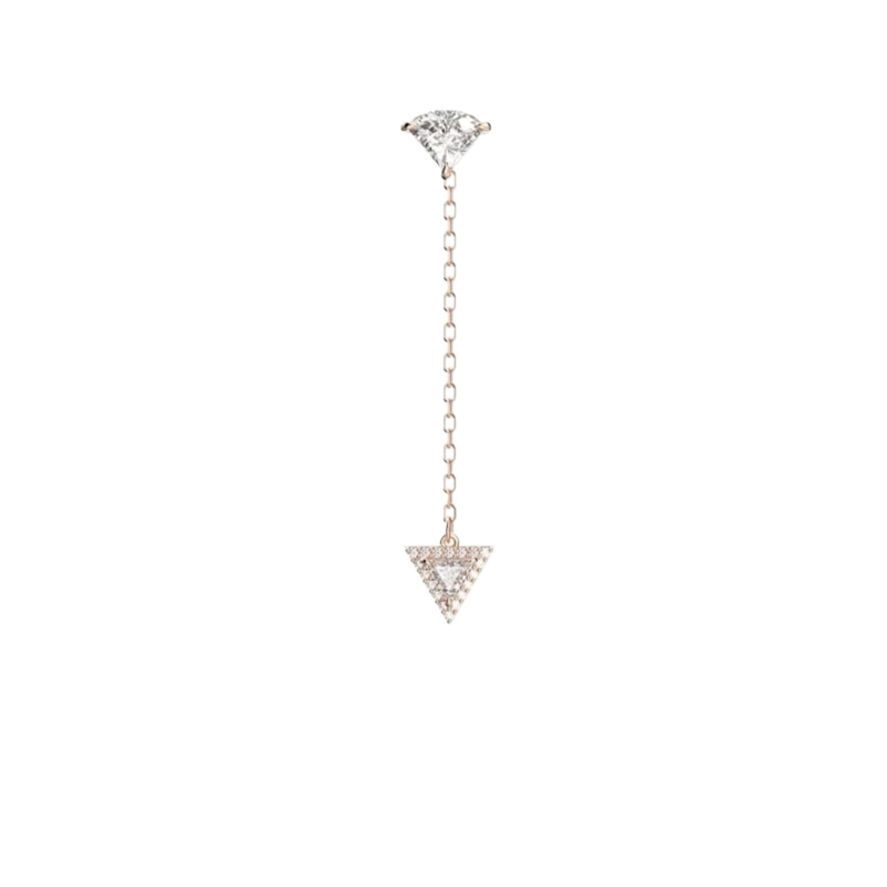 AROS SWAROVSKI MUJER ORTYX DROP 5643729 - 3