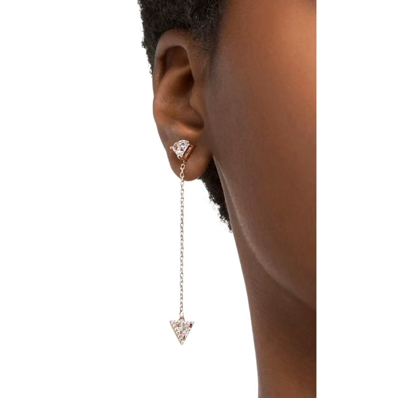 AROS SWAROVSKI MUJER ORTYX DROP 5643729 - 5