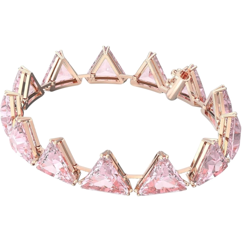 PULSERA SWAROVSKI MUJER ORTYX TRIANGLE 5614934 - 1