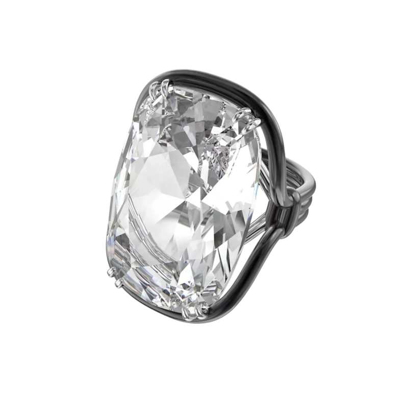 ANILLO SWAROVSKI MUJER HARMONIA 5610344 TALLA 52 - 1