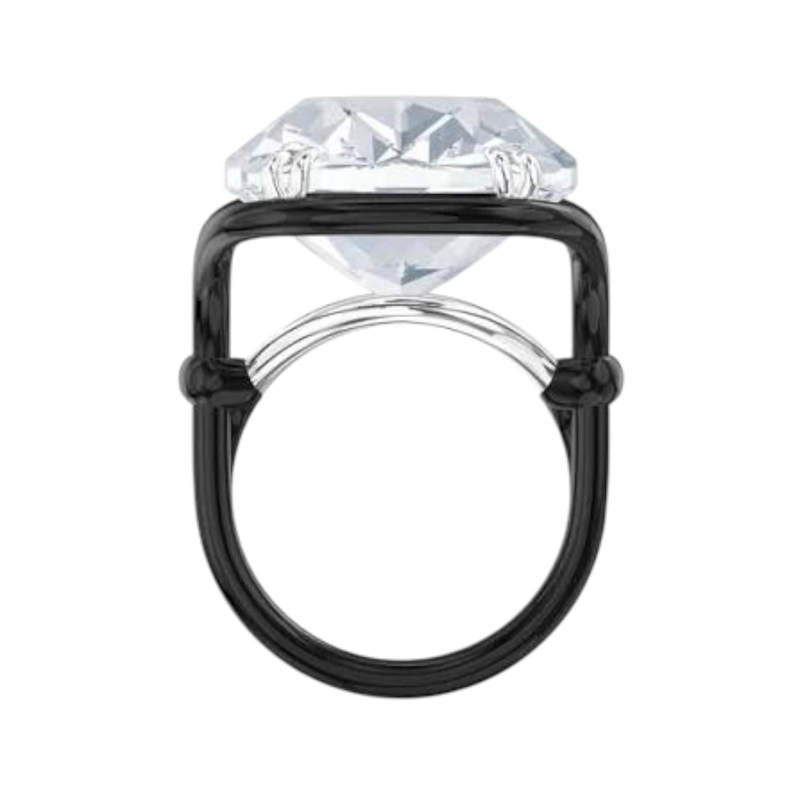 ANILLO SWAROVSKI MUJER HARMONIA 5610344 TALLA 52 - 2