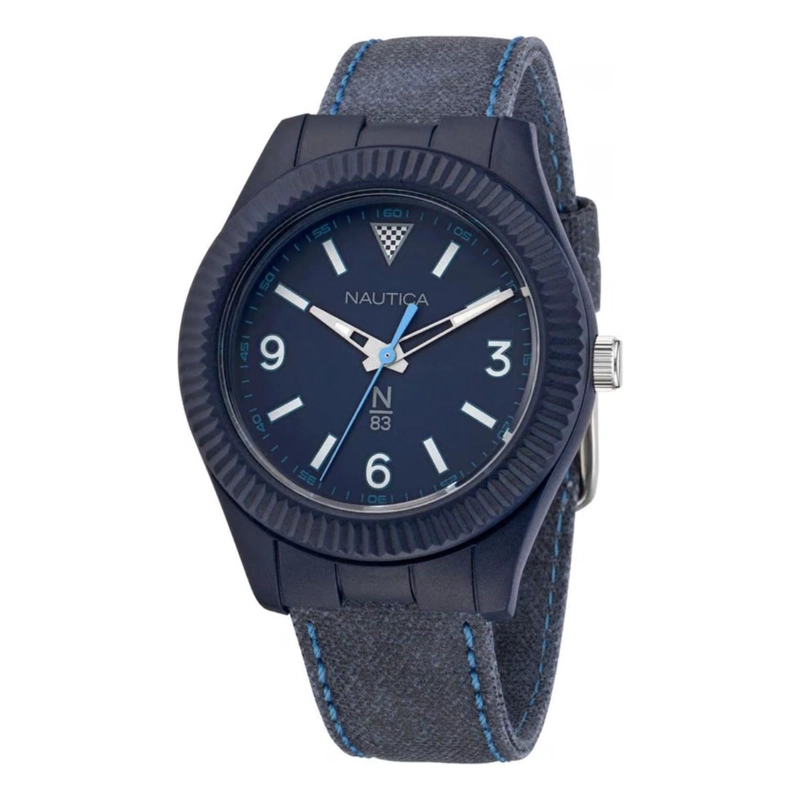 RELOJ NAUTICA HOMBRE NAPMBF204 - 1