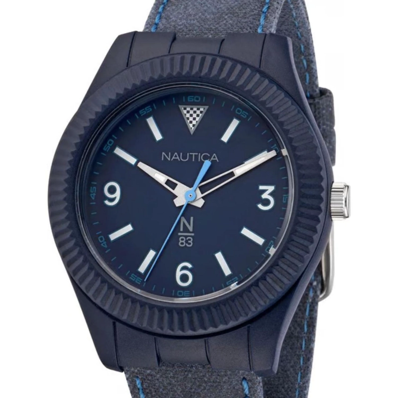 RELOJ NAUTICA HOMBRE NAPMBF204 - 2