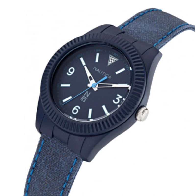 RELOJ NAUTICA HOMBRE NAPMBF204 - 3