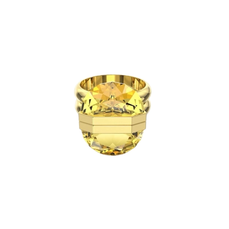ANILLO SWAROVSKI MUJER LUCENT MAGNETIC 5623775 TALLA 50 - 3