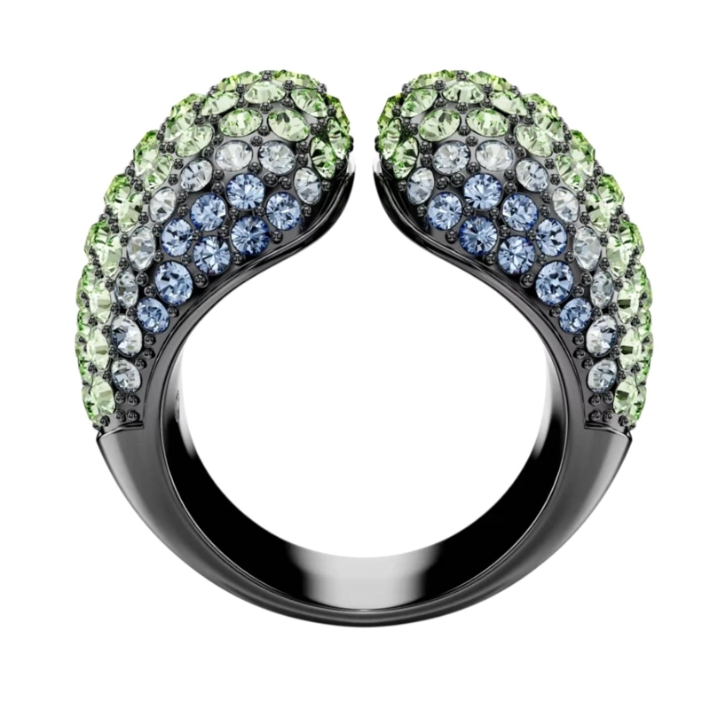 ANILLO SWAROVSKI MUJER SUBLIMA 5692119 TALLA 55 - 1