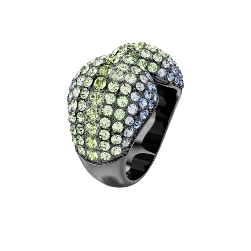 ANILLO SWAROVSKI MUJER SUBLIMA 5692119 TALLA 55 - 2