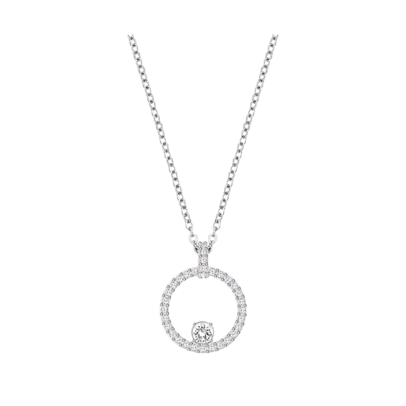 COLLAR SWAROVSKI MUJER CREATIVITY 5198686 - 1