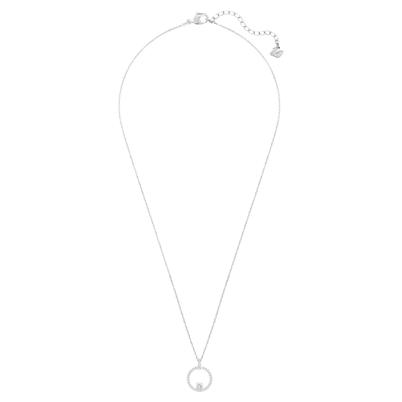 COLLAR SWAROVSKI MUJER CREATIVITY 5198686 - 2