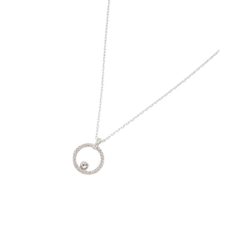 COLLAR SWAROVSKI MUJER CREATIVITY 5198686 - 3