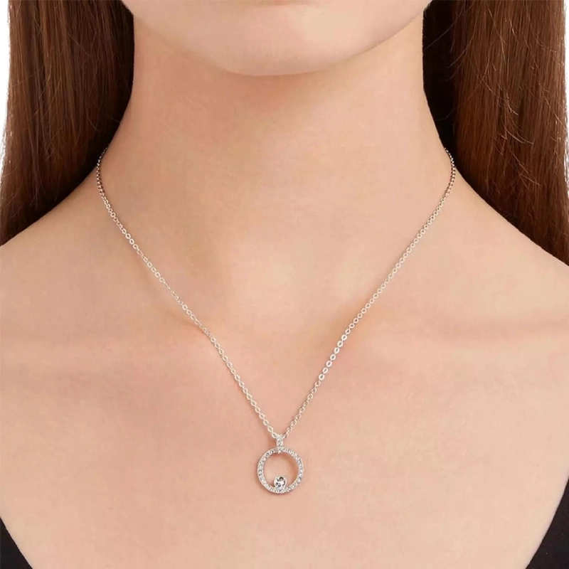 COLLAR SWAROVSKI MUJER CREATIVITY 5198686 - 4