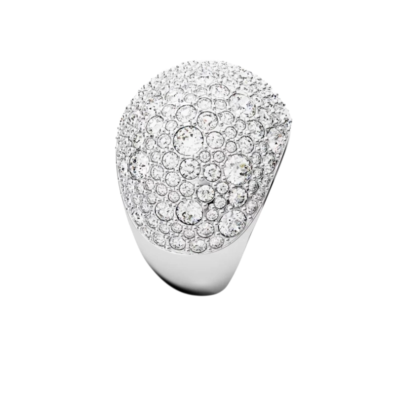 ANILLO SWAROVSKI MUJER LUNA 5677135 TALLA 52 - 3