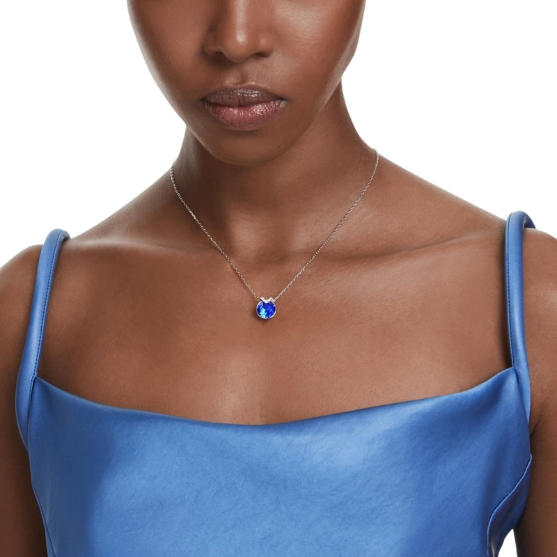 COLLAR SWAROVSKI MUJER BELLA V 5724286 - 2