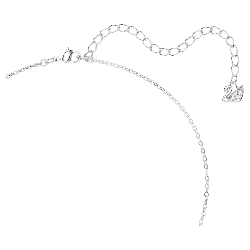 COLLAR SWAROVSKI MUJER BELLA V 5724286 - 4