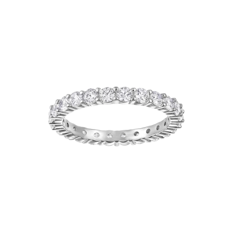 ANILLO SWAROVSKI MUJER VITTORE 5237742 TALLA 55 - 1
