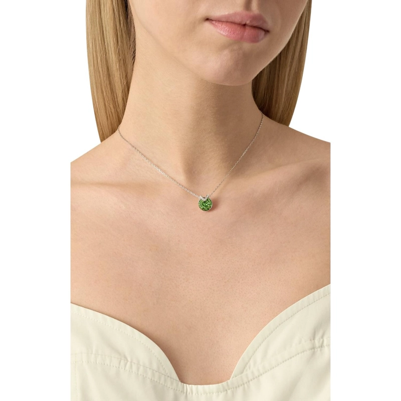 COLLAR SWAROVSKI MUJER BELLA V 5724285 - 3