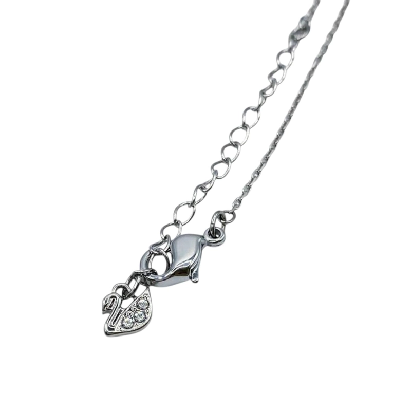 COLLAR SWAROVSKI MUJER BELLA V 5724285 - 4