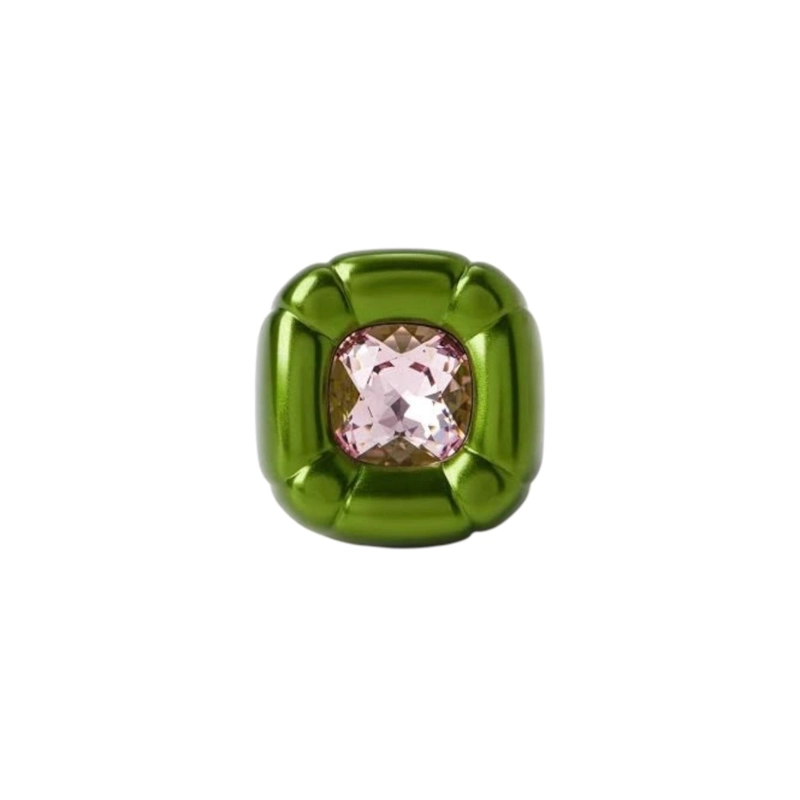 ANILLO SWAROVSKI MUJER DULCIS 5601542 TALLA 55 - 3