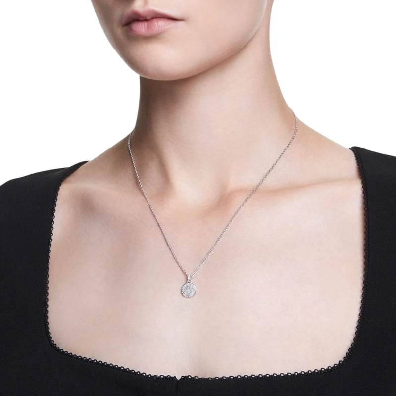 COLLAR SWAROVSKI MUJER SUBLIMA PENDANT 5683446 - 2
