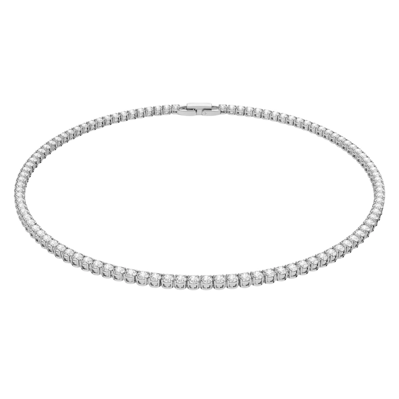COLLAR SWAROVSKI MUJER TENNIS DELUXE 5494605 - 1