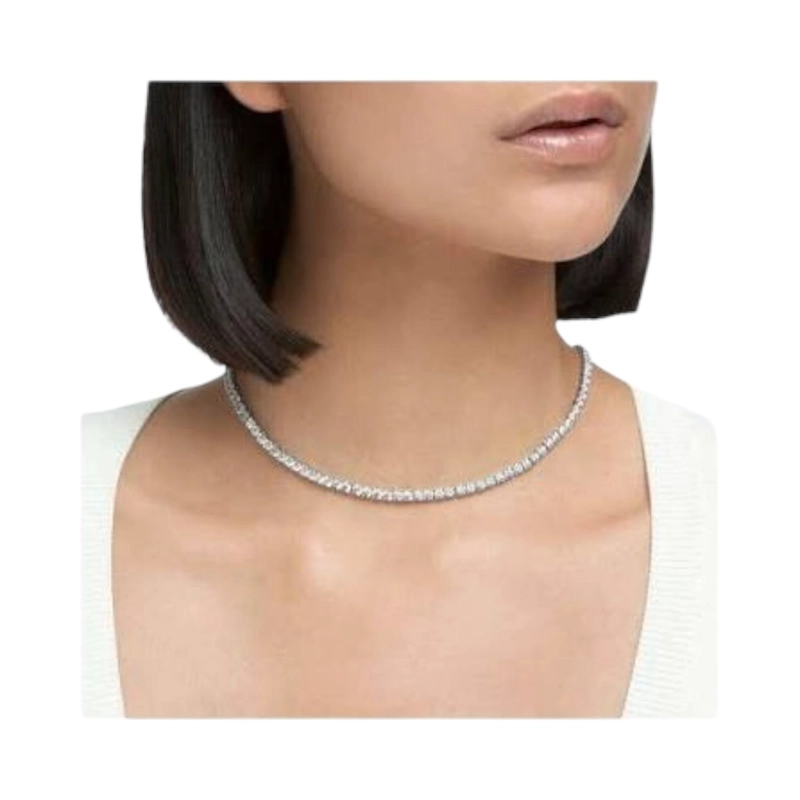 COLLAR SWAROVSKI MUJER TENNIS DELUXE 5494605 - 3