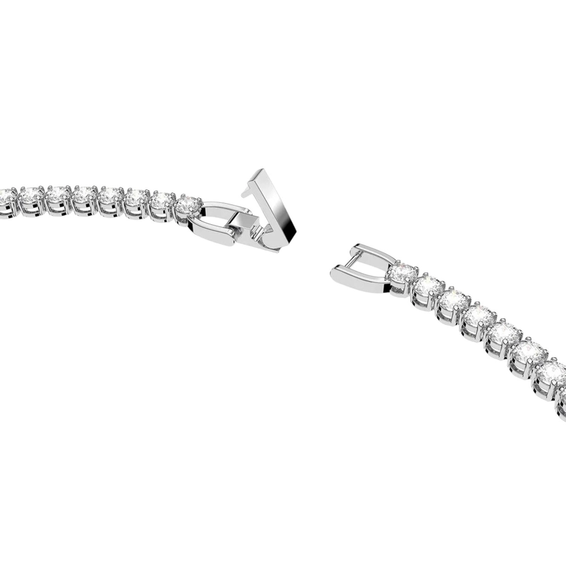 COLLAR SWAROVSKI MUJER TENNIS DELUXE 5494605 - 4
