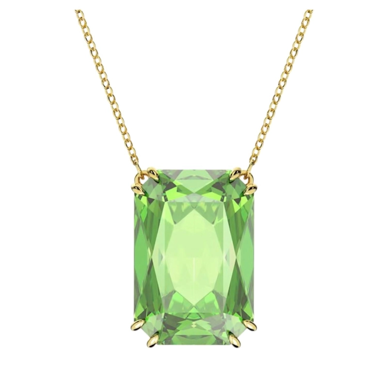 COLLAR SWAROVSKI MUJER MILLENIA OCTAGON 5619491 - 1