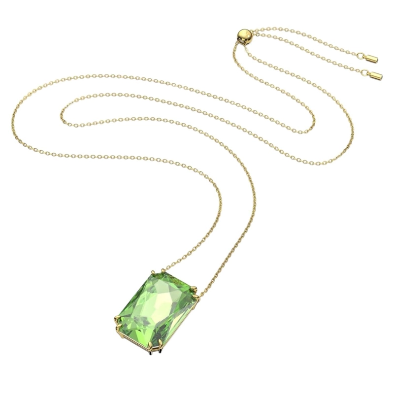 COLLAR SWAROVSKI MUJER MILLENIA OCTAGON 5619491 - 3