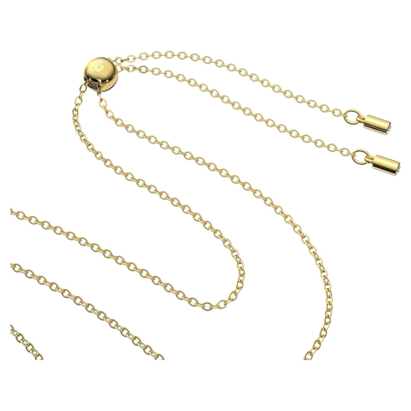 COLLAR SWAROVSKI MUJER MILLENIA OCTAGON 5619491 - 4