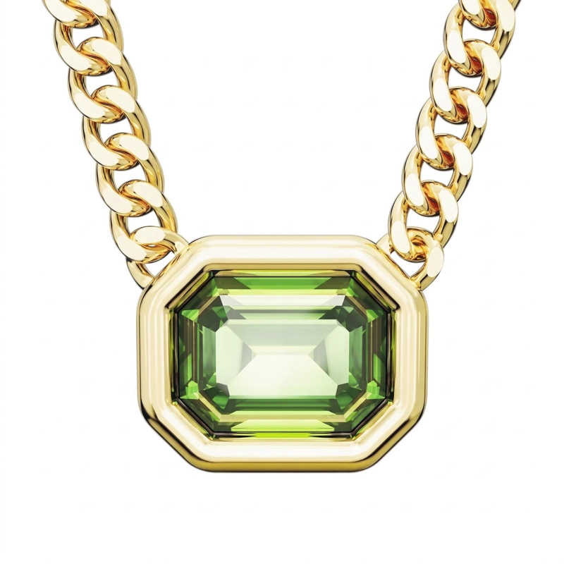 COLLAR SWAROVSKI MUJER IMBER OCTAGON 5671583 - 1