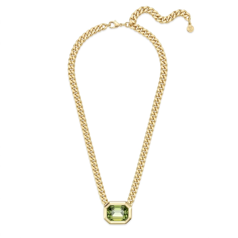 COLLAR SWAROVSKI MUJER IMBER OCTAGON 5671583 - 2