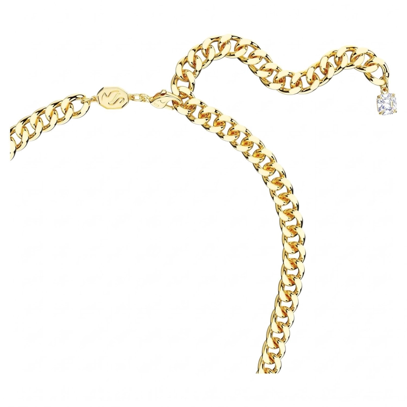 COLLAR SWAROVSKI MUJER IMBER OCTAGON 5671583 - 4